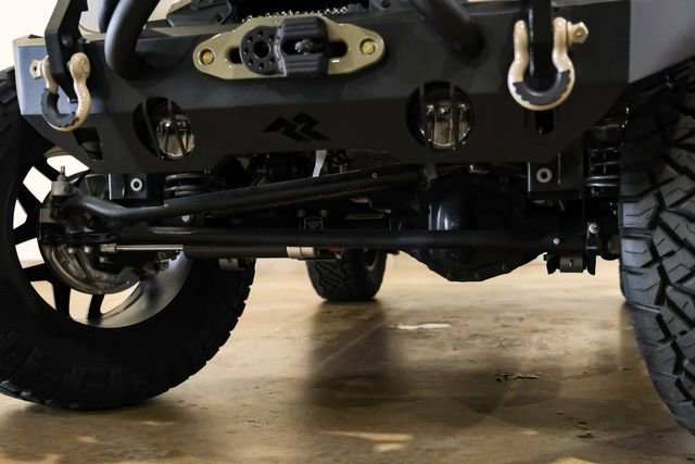 Used 2024 Jeep Wrangler Unlimited Sport image 20