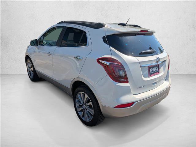 Used 2018 Buick Encore Preferred FWD image 7