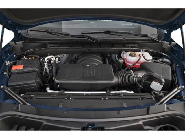 New 2026 Cadillac Escalade Platinum Sport AWD/4WD image 11