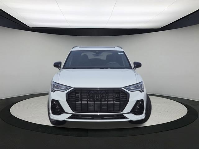 New 2025 Audi Q3 2.0T Premium Plus image 2