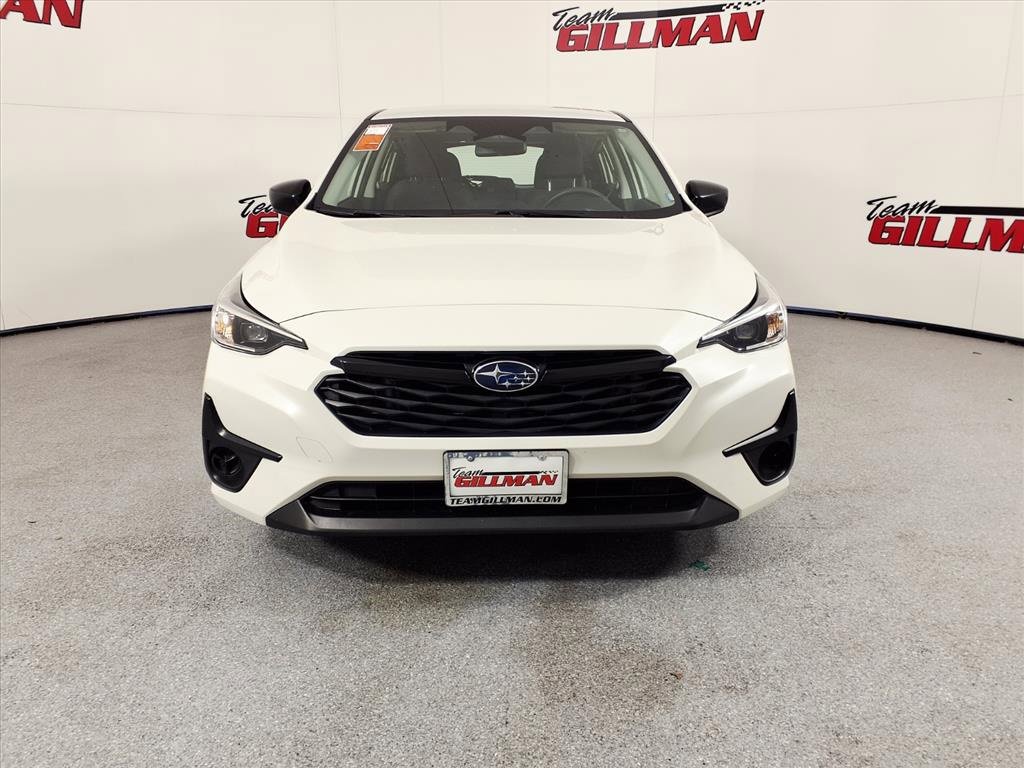Certified 2024 Subaru Impreza 2.0i image 4