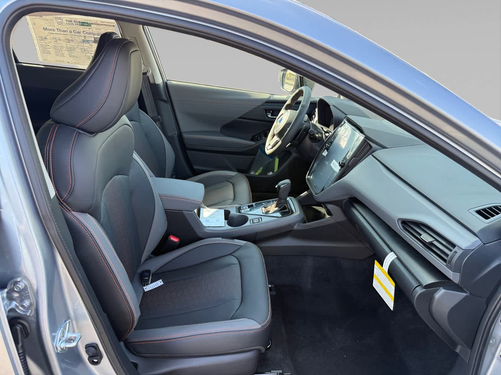 New 2026 Subaru Crosstrek 2.5i Limited AWD/4WD image 15