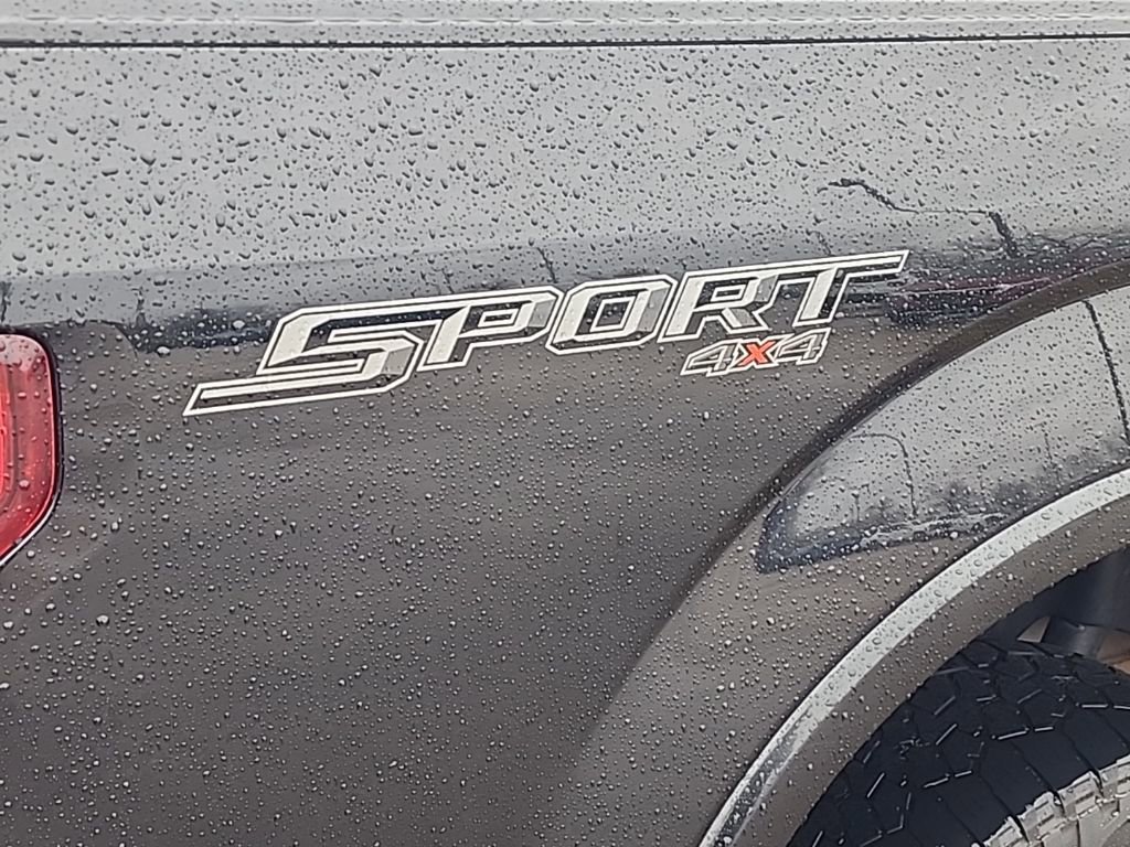 Used 2015 Ford F150 XLT w/ Equipment Group 301A Mid image 3