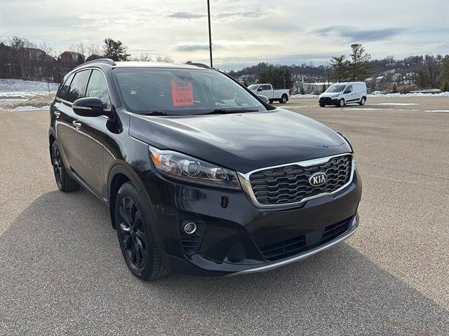 Used 2020 Kia Sorento EX image 6