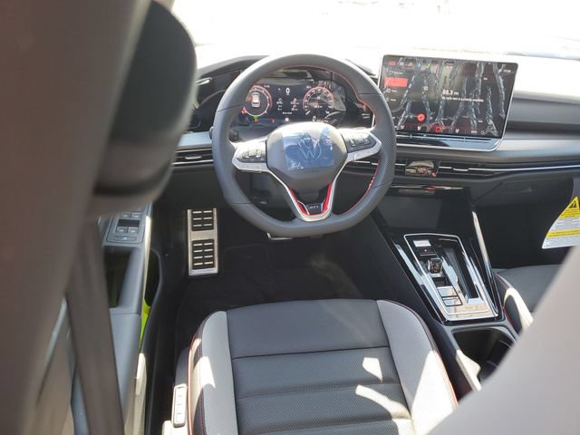 New 2026 Volkswagen GTI SE FWD image 10