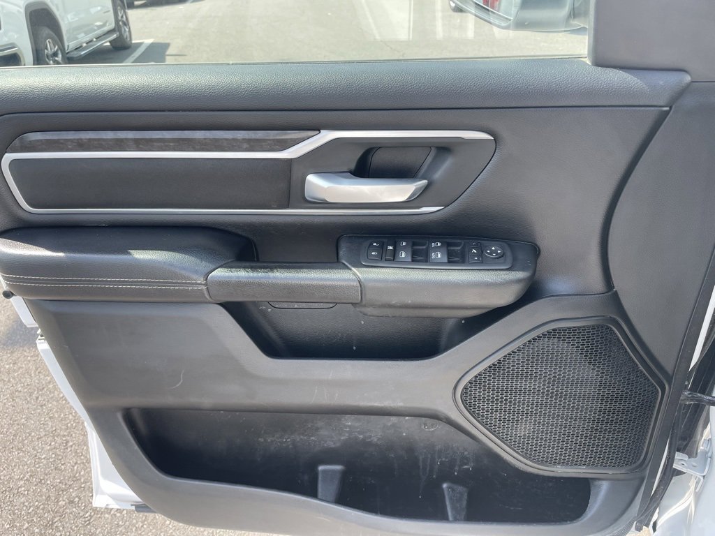 Used 2023 RAM 1500 Big Horn image 20