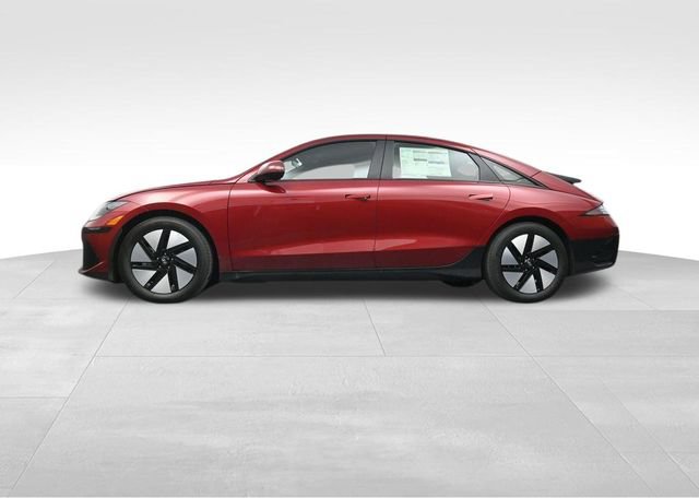 New 2025 Hyundai Ioniq 6 SE AWD/4WD image 32