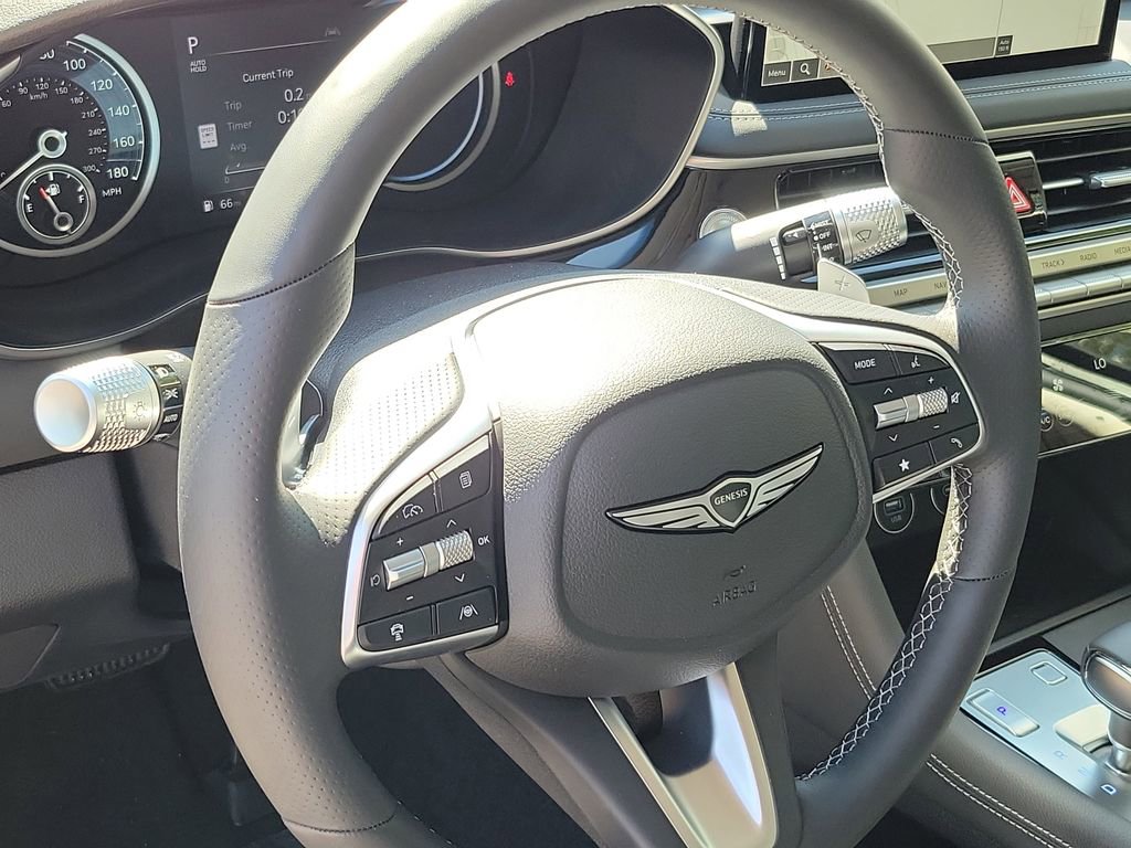 New 2026 Genesis G70 2.5T image 7