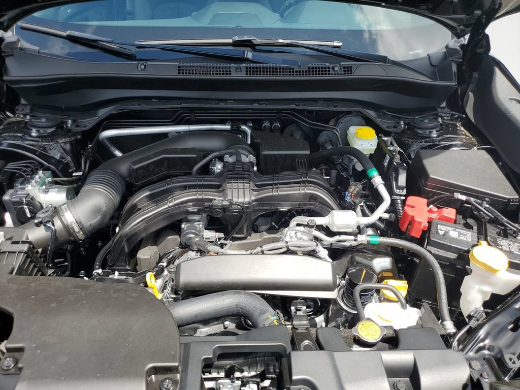 New 2026 Subaru Forester Sport AWD/4WD image 20