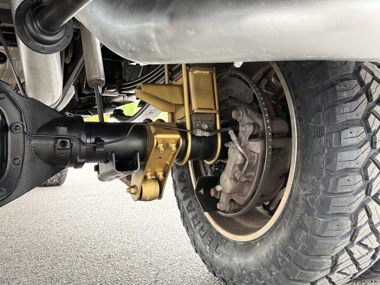 Used 2019 RAM 3500 Big Horn AWD/4WD image 26