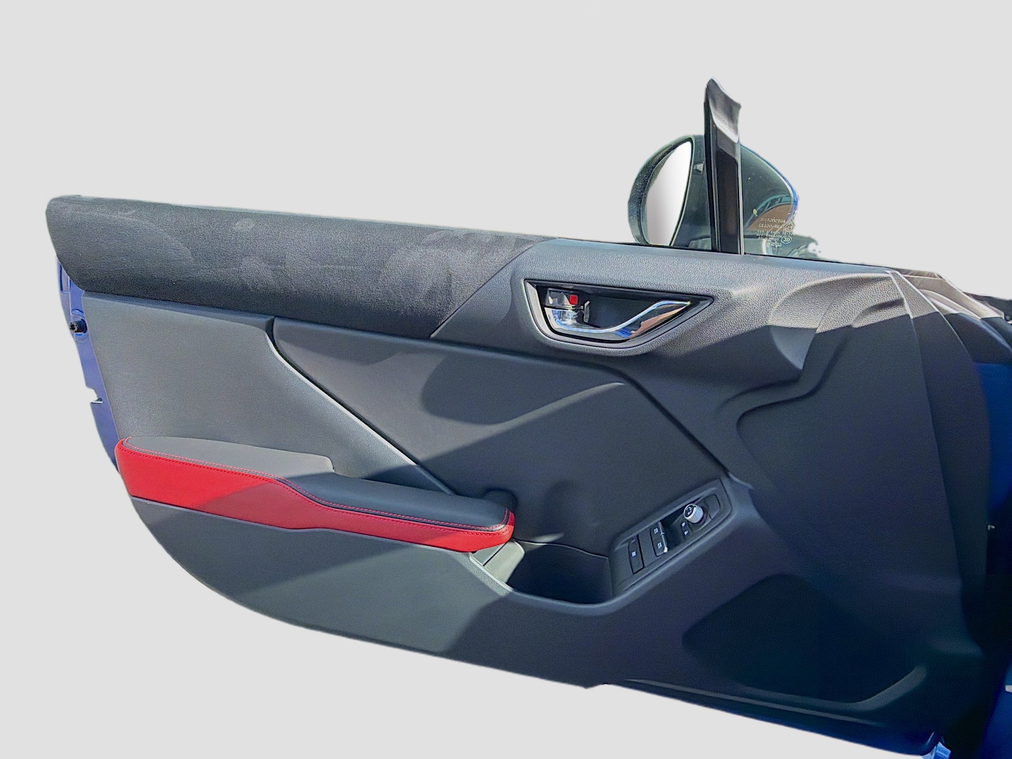 New 2026 Subaru BRZ Limited image 19