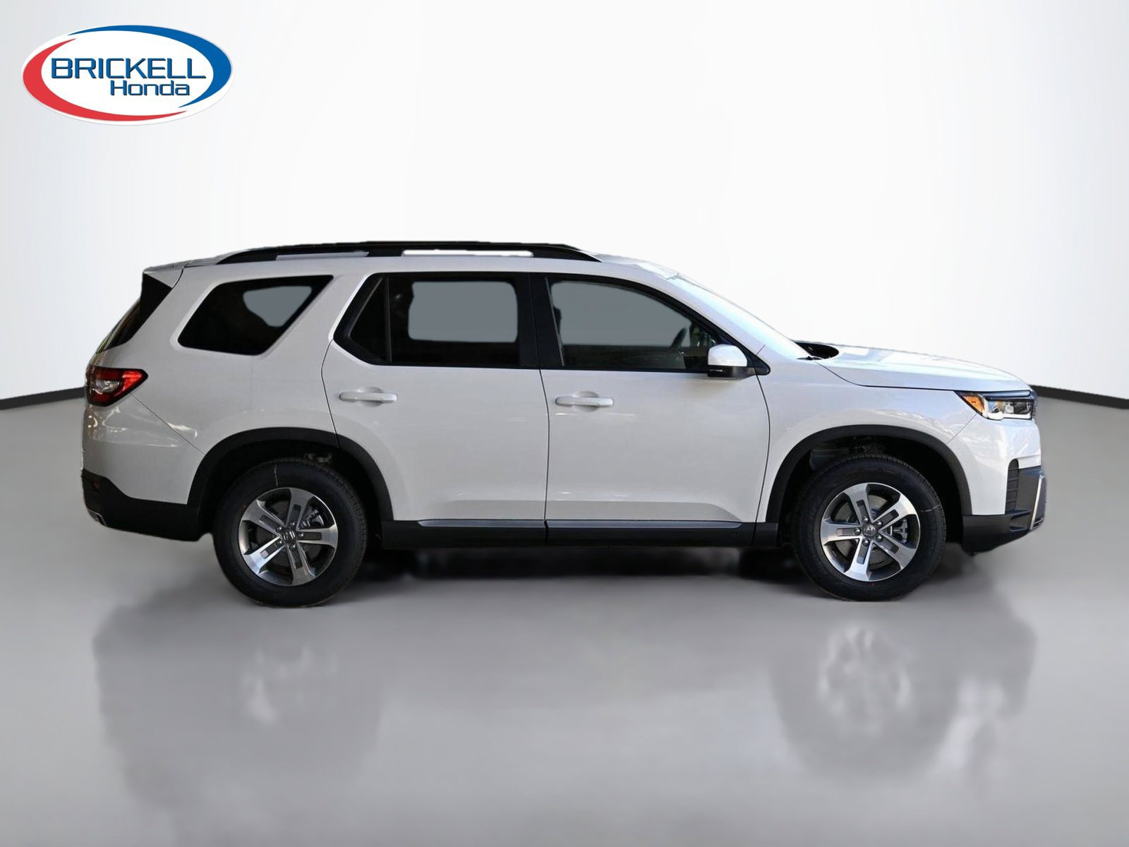 New 2026 Honda Pilot EX-L image 4