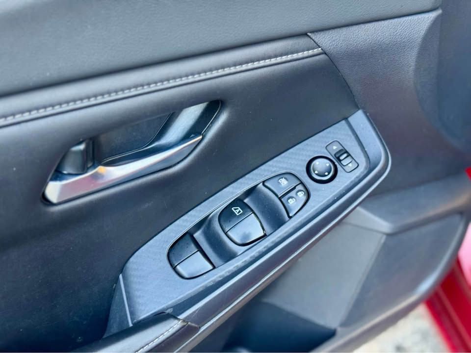 Used 2021 Nissan Sentra SV image 12