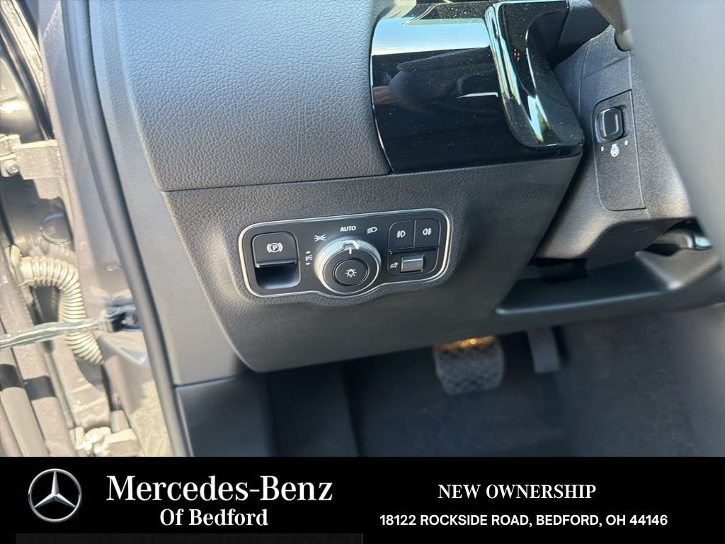 New 2026 Mercedes-Benz GLA 250 4MATIC image 9
