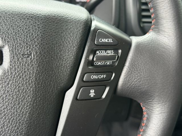 Certified 2024 Nissan Titan PRO-4X w/ Pro-4x Convenience Package AWD/4WD image 26