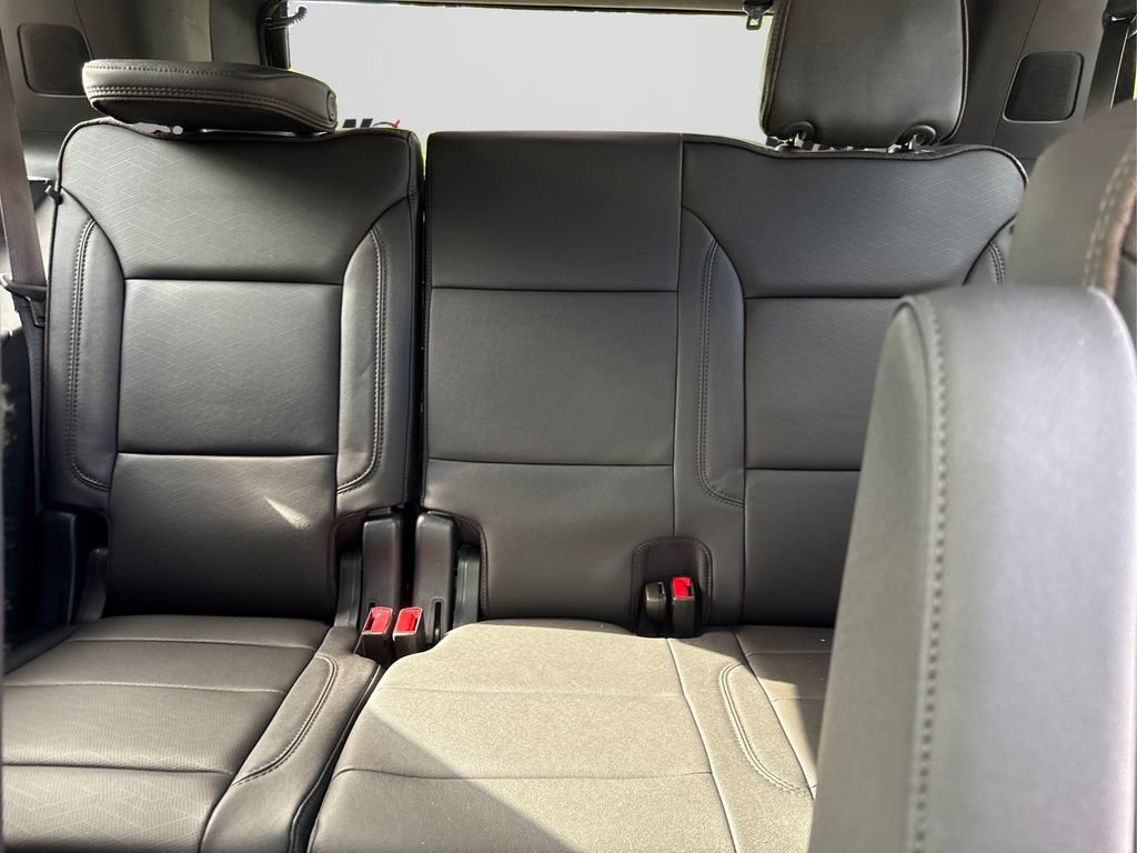 Used 2023 Chevrolet Tahoe High Country image 39