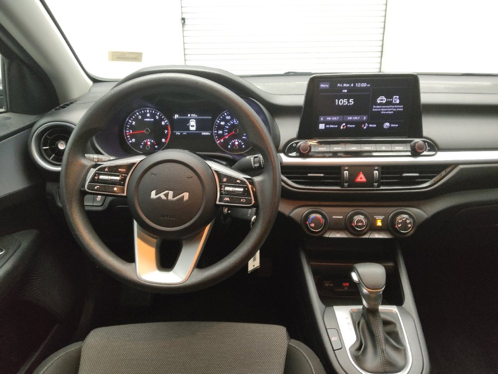 Used 2024 Kia Forte LXS image 22