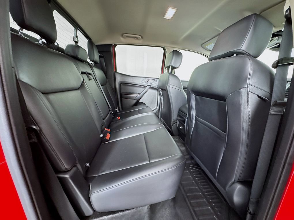 Used 2021 Ford Ranger XL w/ Trailer Tow Package image 27