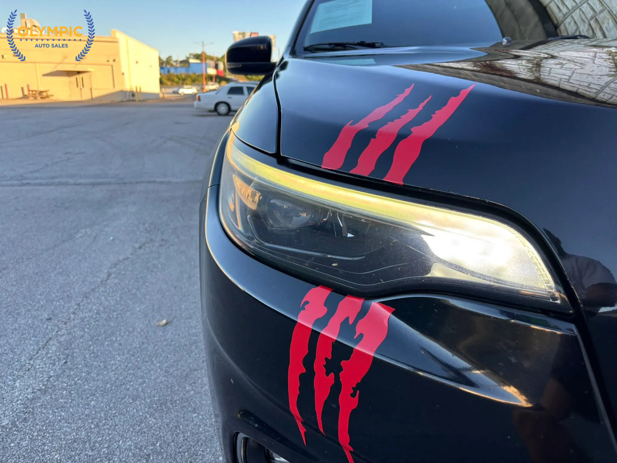 Used 2019 Jeep Cherokee Limited image 15