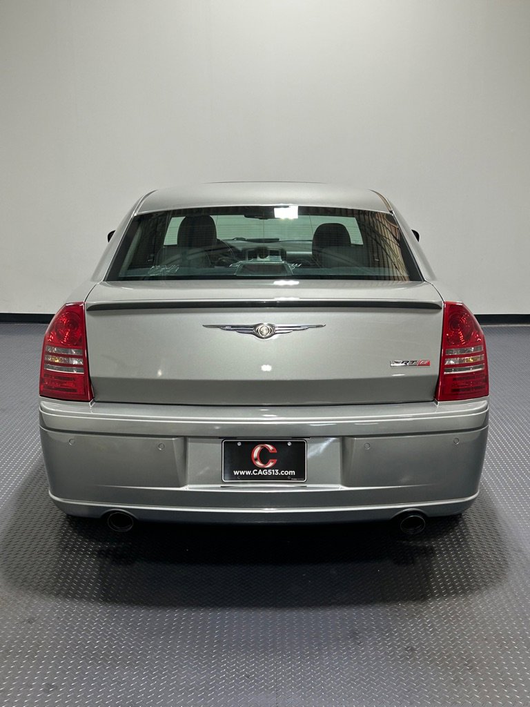 Used 2006 Chrysler 300 SRT8 image 6