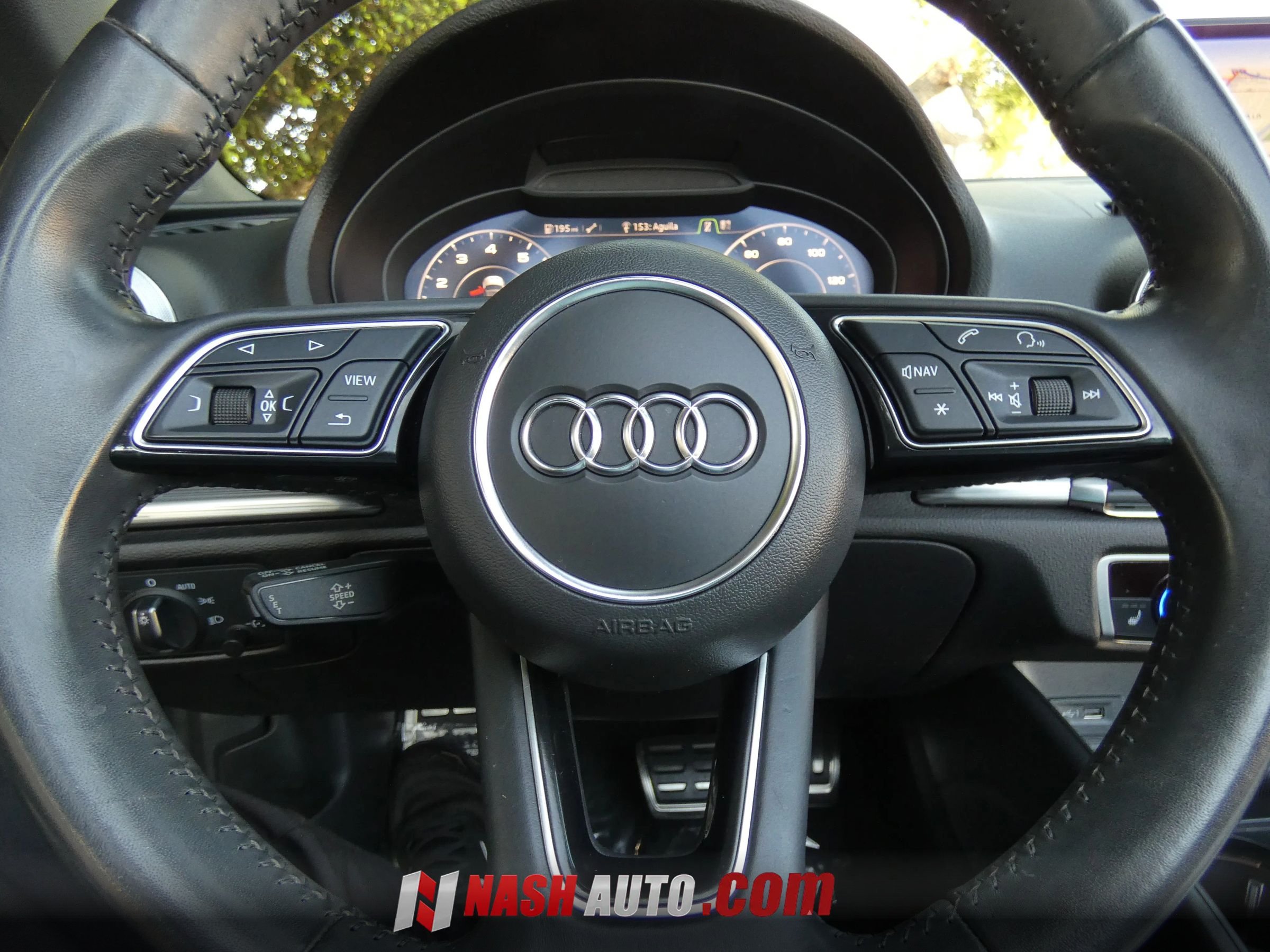 Used 2018 Audi A3 2.0T Premium Plus FWD image 51