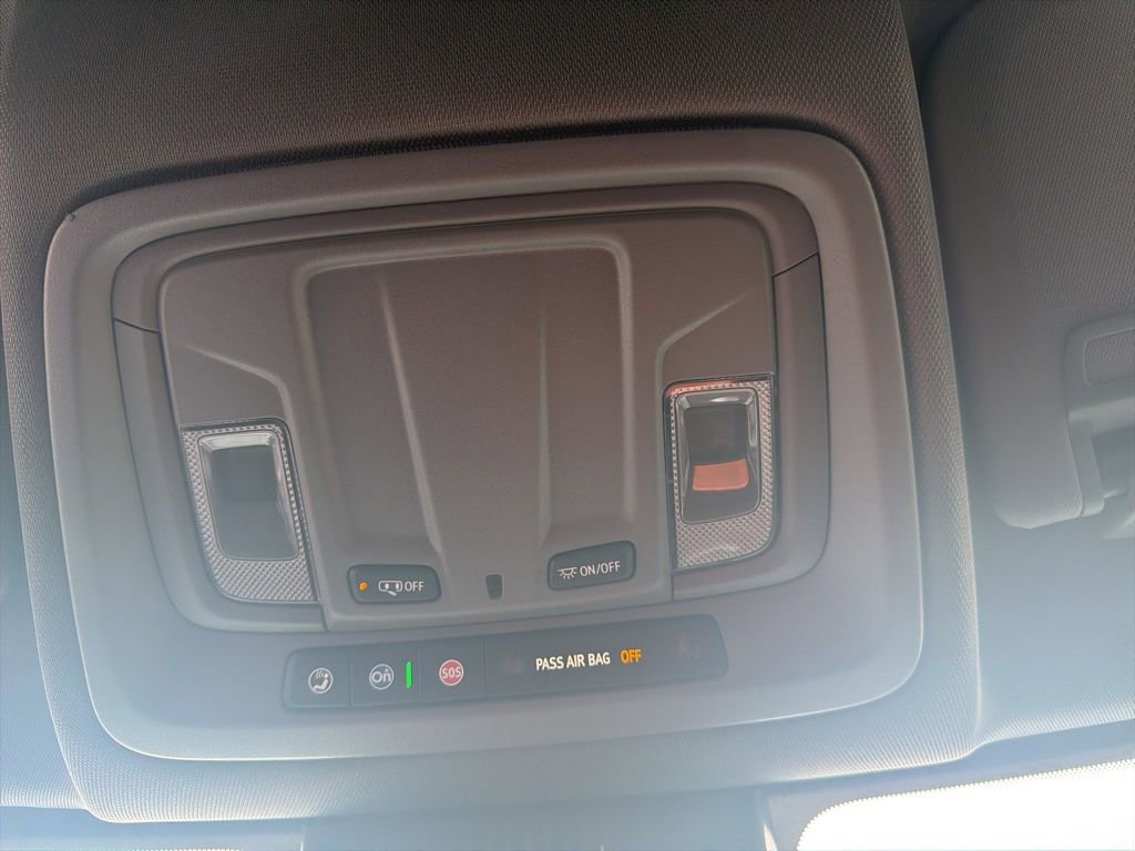 New 2026 Chevrolet Silverado 2500 Custom w/ Custom Value Package image 14