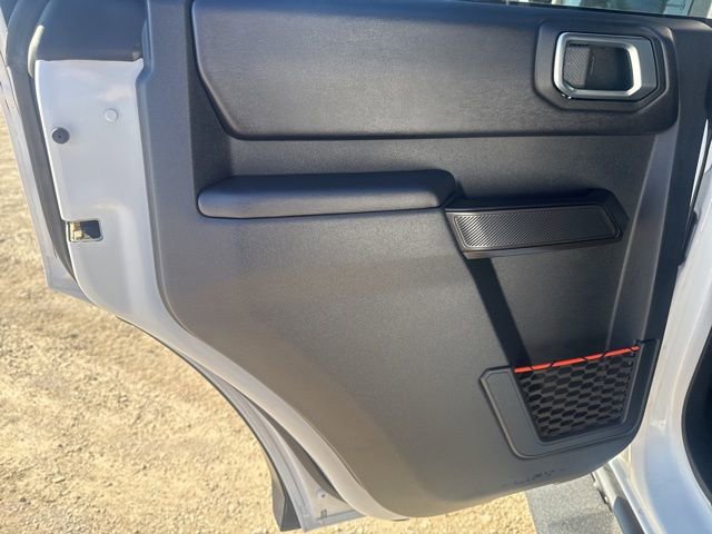 Used 2022 Ford Bronco Raptor image 24