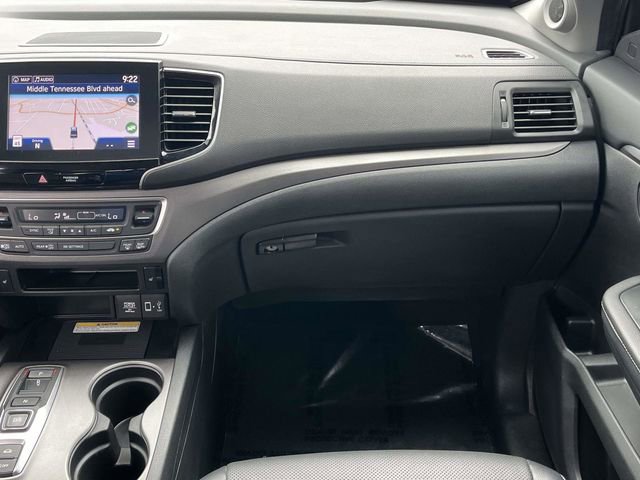 Used 2022 Honda Ridgeline RTL-E image 19