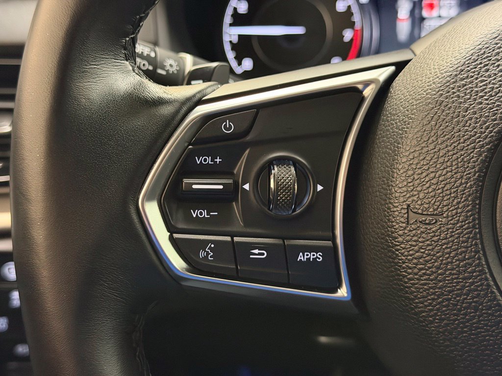Used 2023 Acura RDX w/ Technology Package AWD/4WD image 22