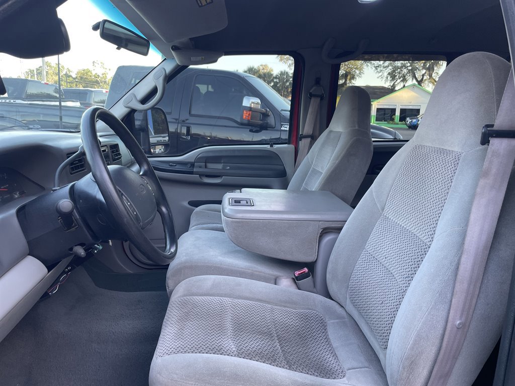 Used 2001 Ford F350 XLT image 15