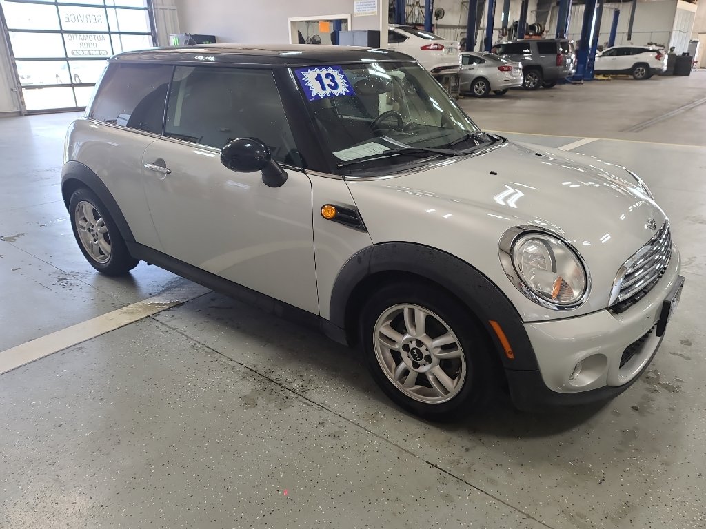 Used 2013 MINI Cooper Hardtop FWD image 4