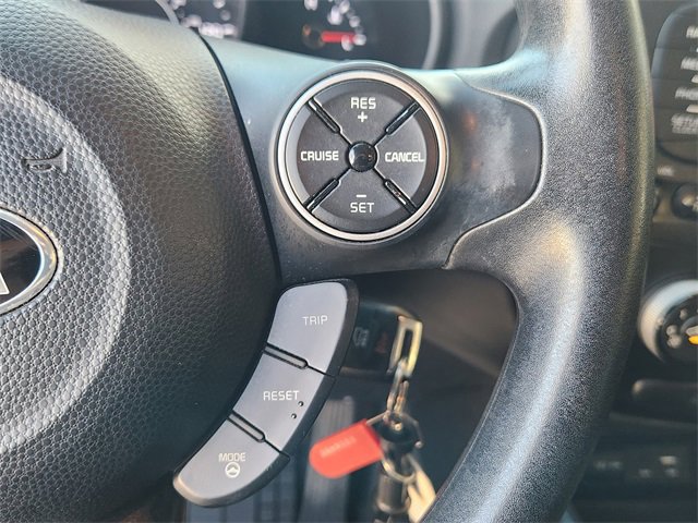 Used 2016 Kia Soul image 28