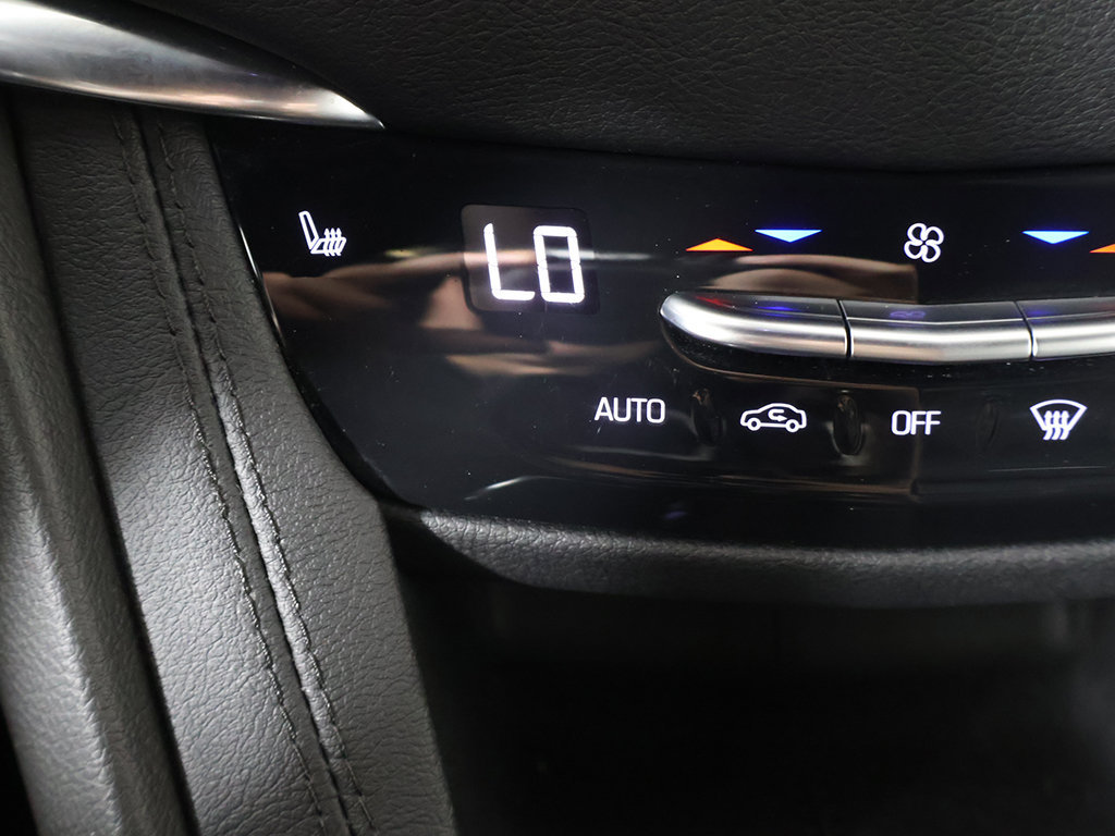 Used 2024 Cadillac XT6 Luxury w/ LPO, Floor Liner Package AWD/4WD image 48