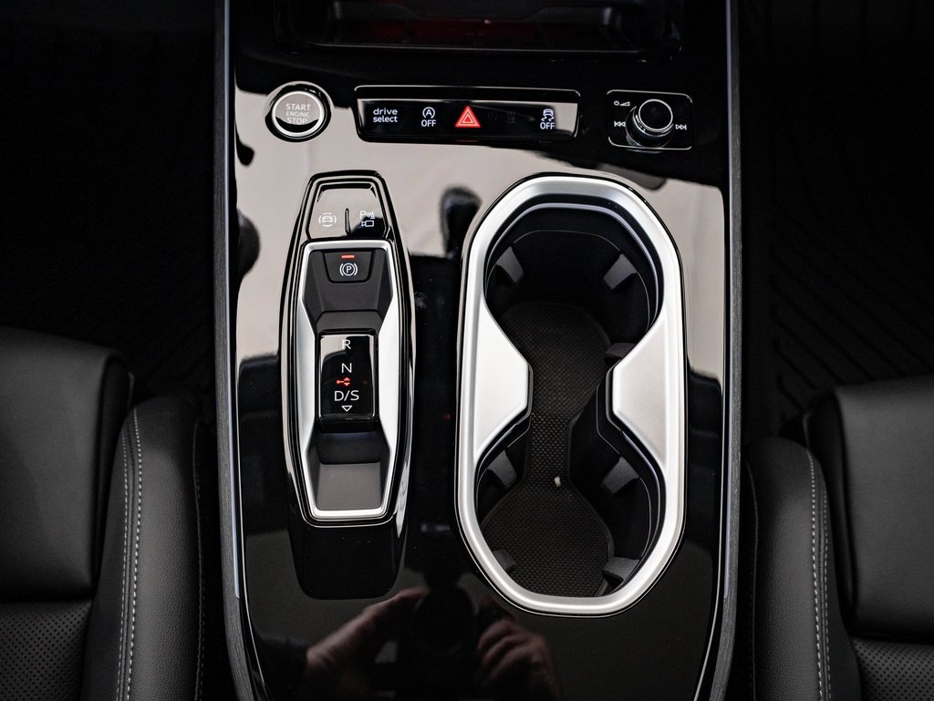 New 2026 Audi A6 Premium Plus image 38