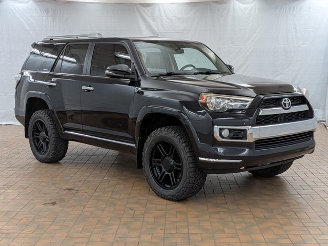 Used 2014 Toyota 4Runner Limited
