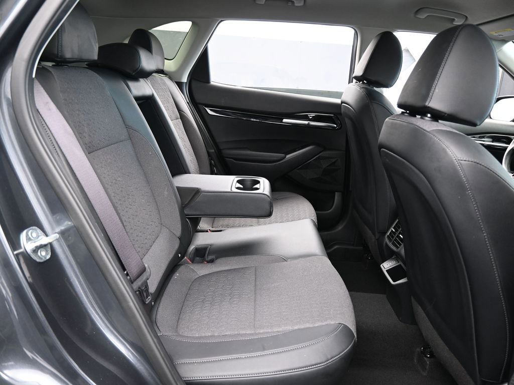 Used 2024 Kia Seltos S image 38