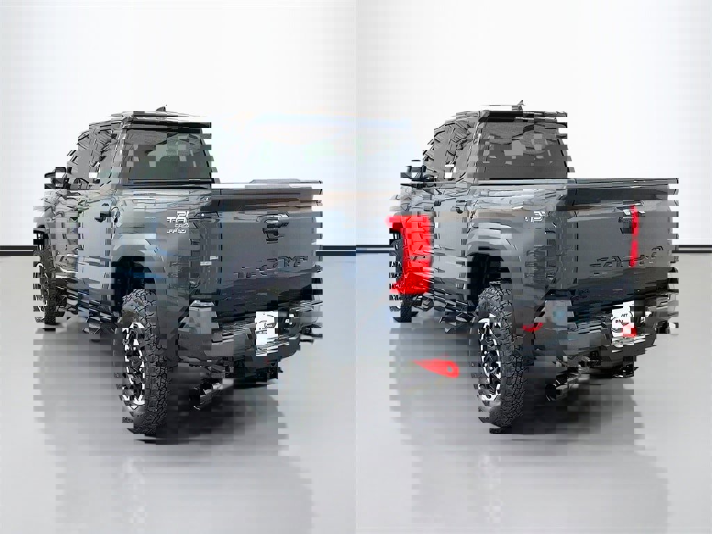New 2025 Toyota Tacoma TRD Off-Road image 6