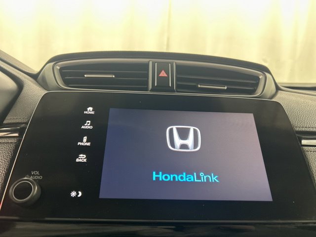 Used 2022 Honda CR-V EX-L image 12