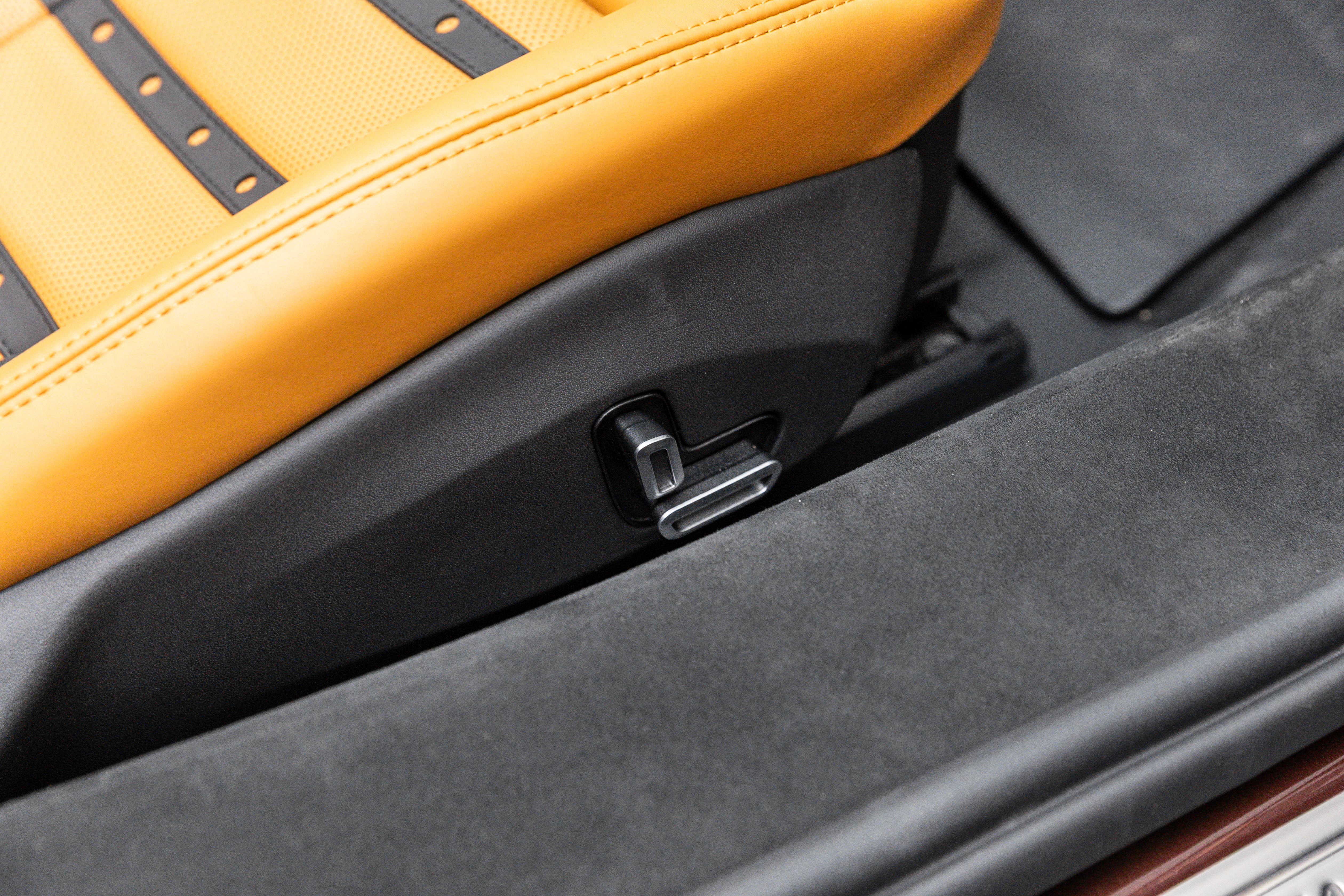 Certified 2024 Ferrari 296 GTS image 36