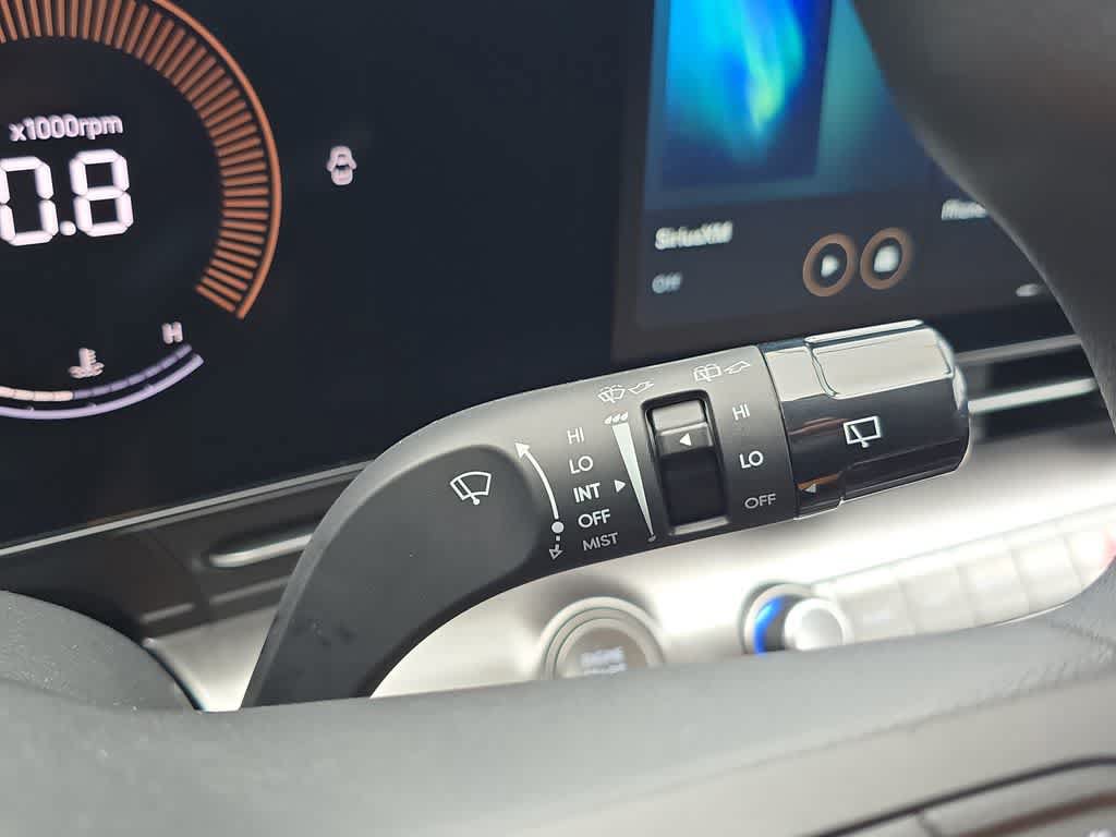 New 2027 Hyundai Kona SE FWD image 26