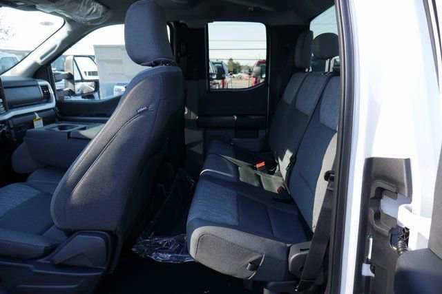 New 2026 Ford F250 XLT w/ FX4 Off-Road Package image 22