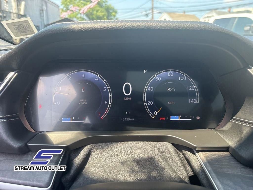 Used 2021 Jeep Grand Cherokee L Limited image 30