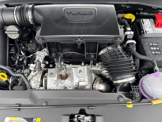 New 2026 Jeep Compass Limited image 14