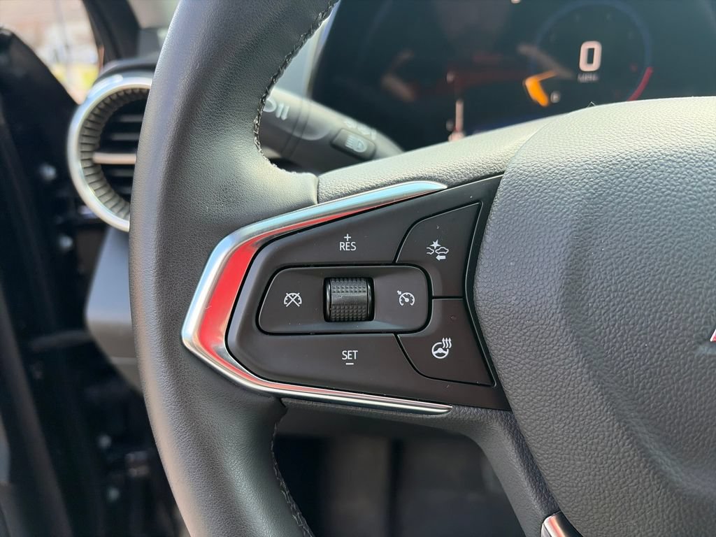 Used 2025 Chevrolet Trax ACTIV w/ Driver Confidence Package FWD image 25