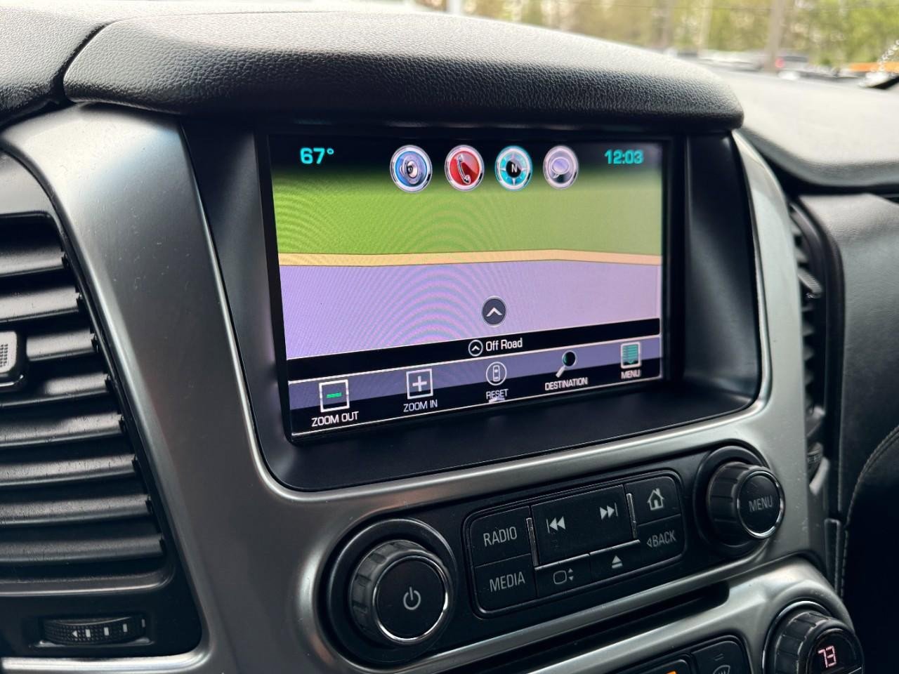 Used 2018 Chevrolet Tahoe Premier w/ RST 6.2L Performance Edition image 23