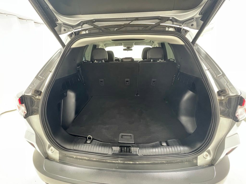 Used 2022 Ford Escape SEL w/ SEL Stealth AWD Package image 6