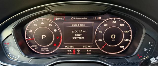 Used 2018 Audi Q5 2.0T Premium Plus AWD/4WD image 21