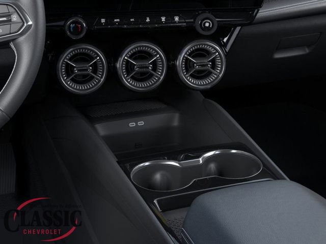 New 2026 Chevrolet Blazer EV LT FWD image 25