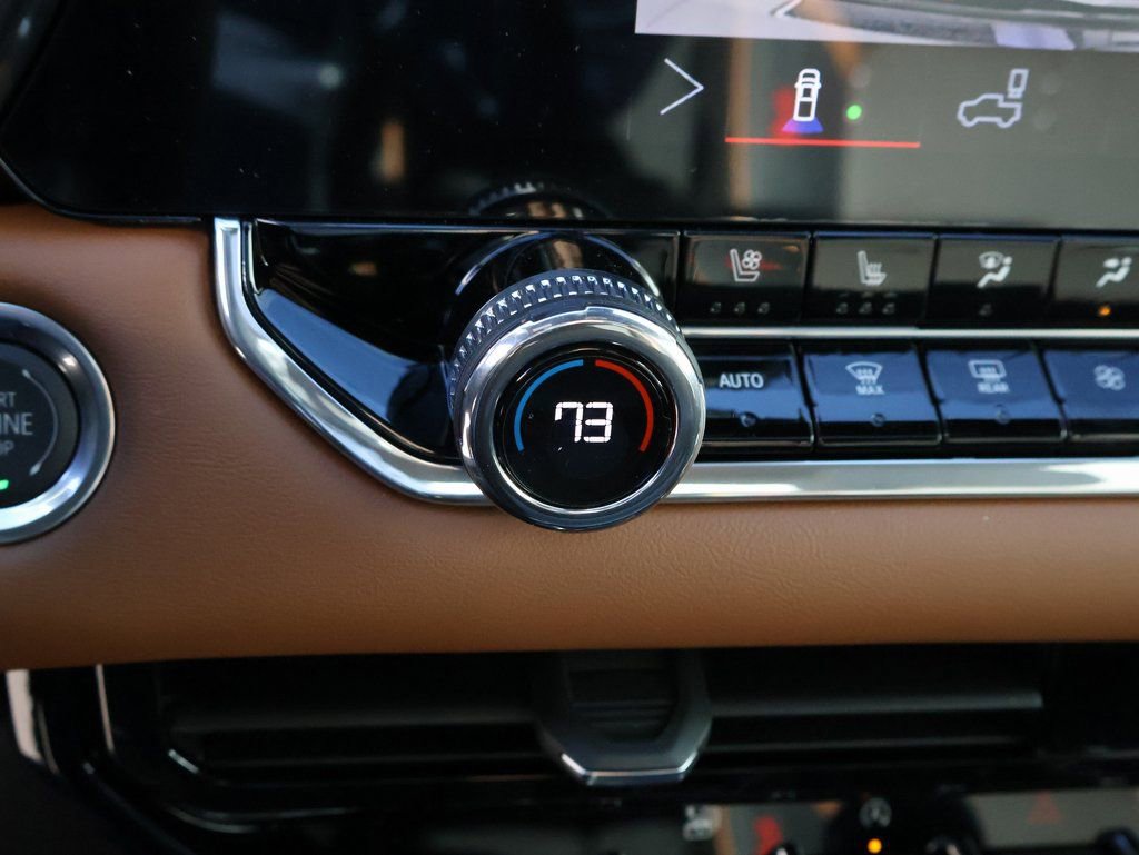 New 2026 GMC Canyon AT4 w/ Technology Plus Package image 30