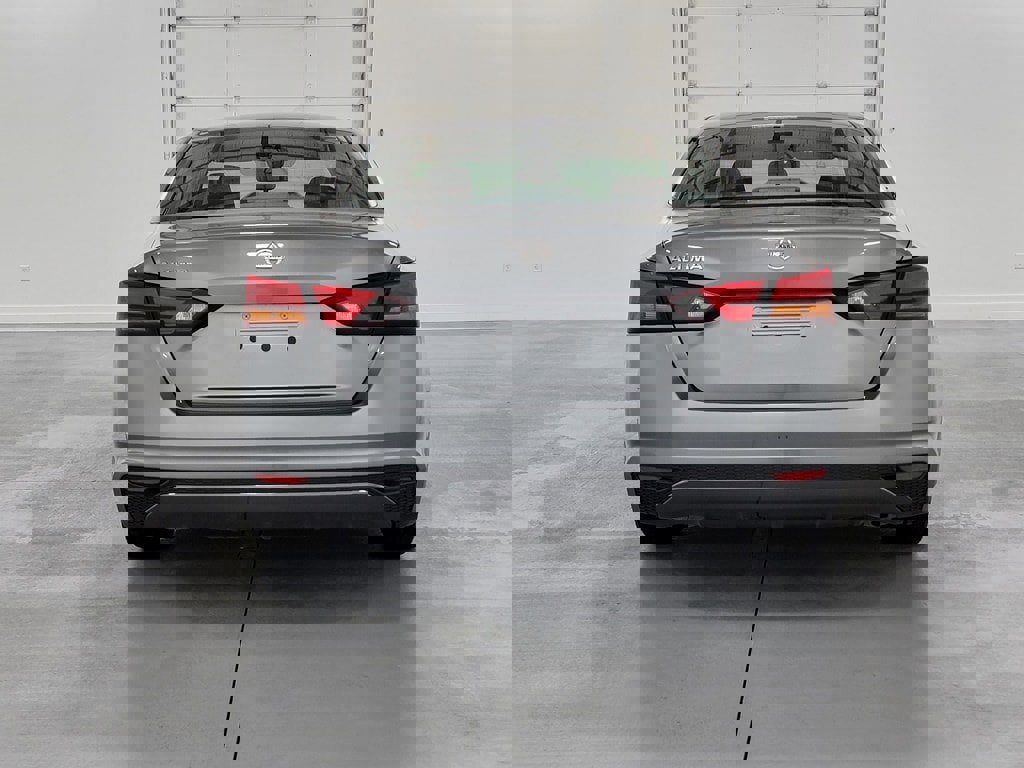 Used 2021 Nissan Altima 2.5 S FWD image 7